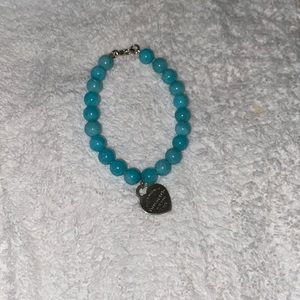 Authentic Tiffany & co bracelet
